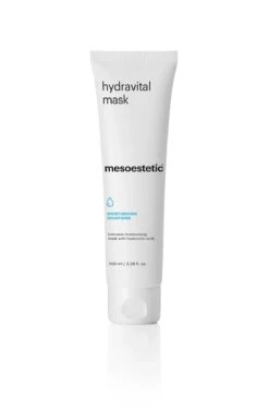 Mesoestetic HydraVital Mask 14 Mesoestetic HydraVital Mask -Skin Care Products Store MesoesteticHydraVital