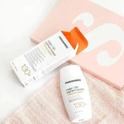 Mesoestetic Mesoprotech Melan 130 Pigment Control SPF 50+ 19 Mesoestetic Mesoprotech Melan 130 Pigment Control SPF 50+ -Skin Care Products Store MesoesteticMelan130withbox