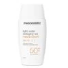 Mesoestetic Mesoprotech Light Water Antiaging Veil SPF 50+ -Skin Care Products Store MesoesteticMesoprotechLightWaterAntiagingVeilSPF50