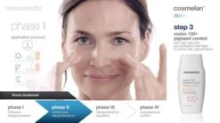 Mesoestetic Mesoprotech Melan 130 Pigment Control SPF 50+ 20 Mesoestetic Mesoprotech Melan 130 Pigment Control SPF 50+ -Skin Care Products Store MesoesteticMesoprotechMelan130PigmentControlSPF50 phase1
