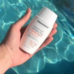 Mesoestetic Mesoprotech Mineral Matt Antiaging Fluid SPF 50+ -Skin Care Products Store MesoesteticMesoprotechMineralMattAntiagingFluidSPF50 3e0af8ec 6137 4f59 b697 bf3526f6bee7