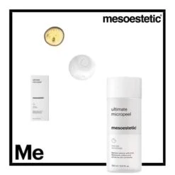 Mesoestetic Ultimate Micropeel -Skin Care Products Store MesoesteticPeel