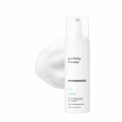 Mesoestetic Purifying Mousse -Skin Care Products Store MesoesteticPurifyingMousseCleanser