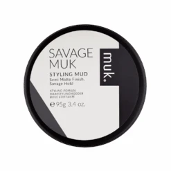 Muk Savage Muk Styling Mud