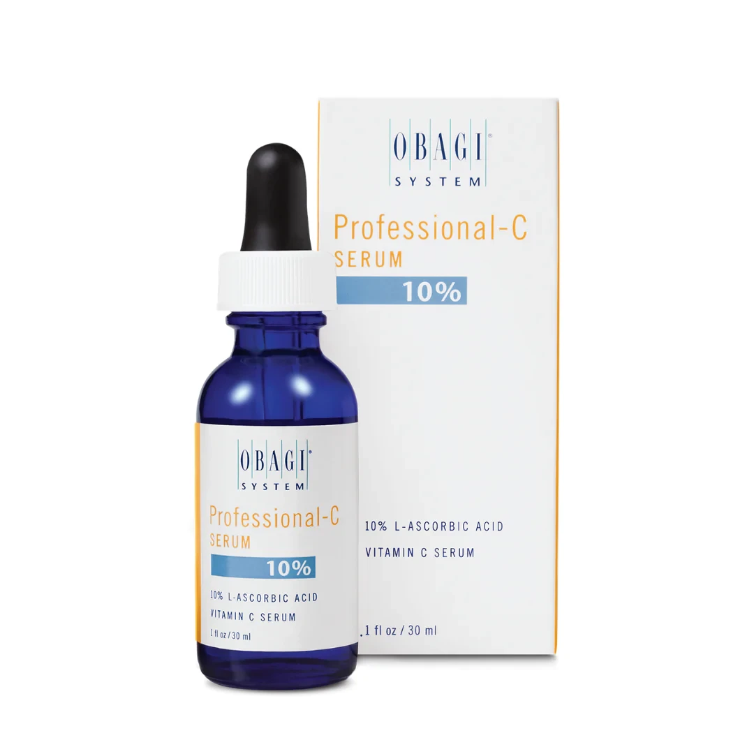Obagi Professional-C Serum 10% 4 Obagi Professional-C Serum 10% - Image 2