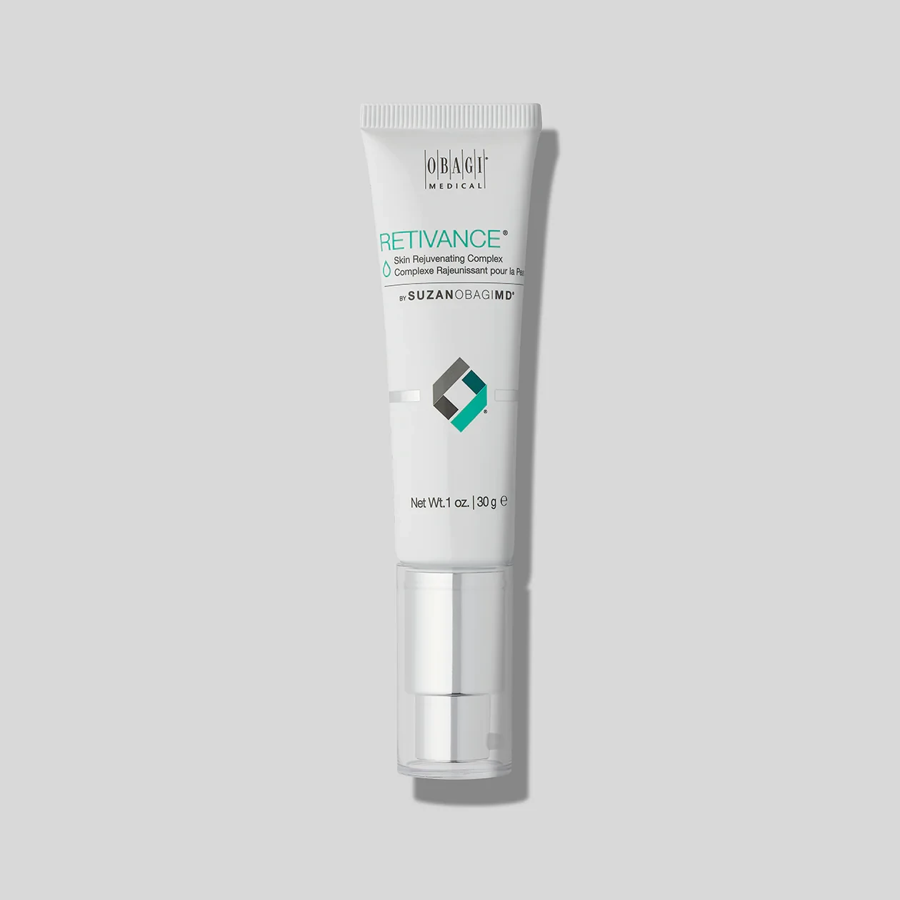 Obagi Retivance Skin Rejuvenating Complex 4 Obagi Retivance Skin Rejuvenating Complex - Image 2