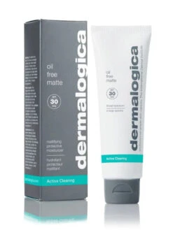 Dermalogica Oil Free Matte Spf 30