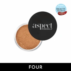 Aspect Minerals - Powder SPF 25 -Skin Care Products Store PowderFour