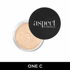 Aspect Minerals - Powder SPF 25 -Skin Care Products Store PowderOneC 32098710 1f56 48ec 8f79 af499bc98183