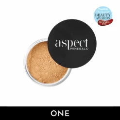 Aspect Minerals - Powder SPF 25 -Skin Care Products Store PowderOne 4643ca90 d8ba 4e64 a906 e5fab0c0af77