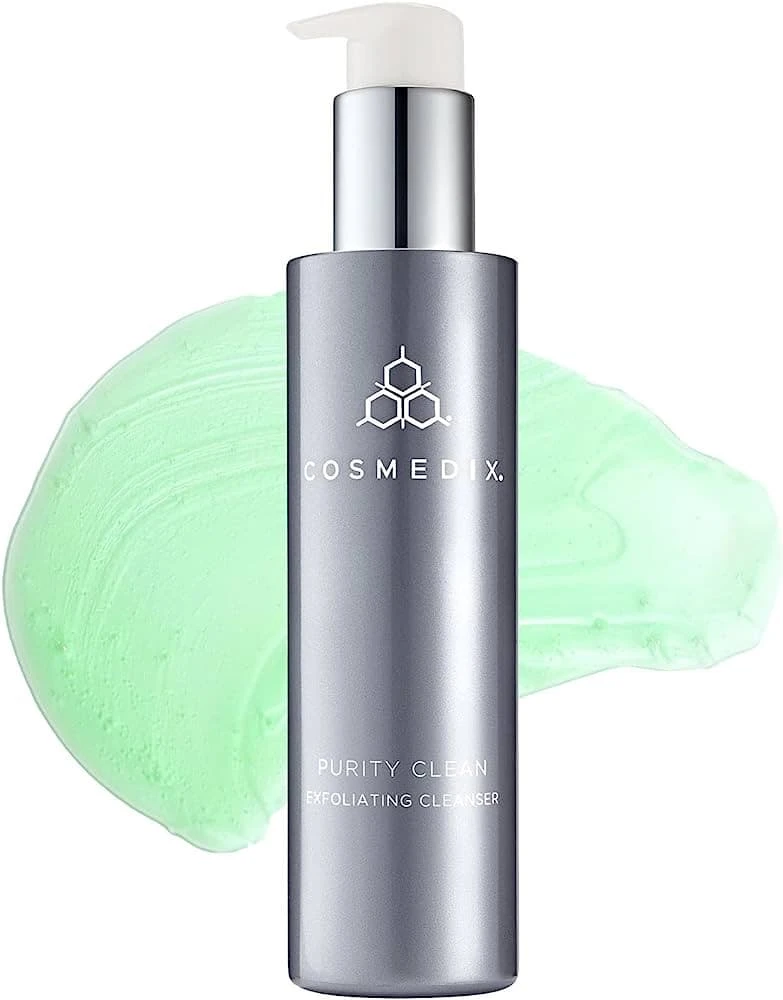Cosmedix Purity Clean