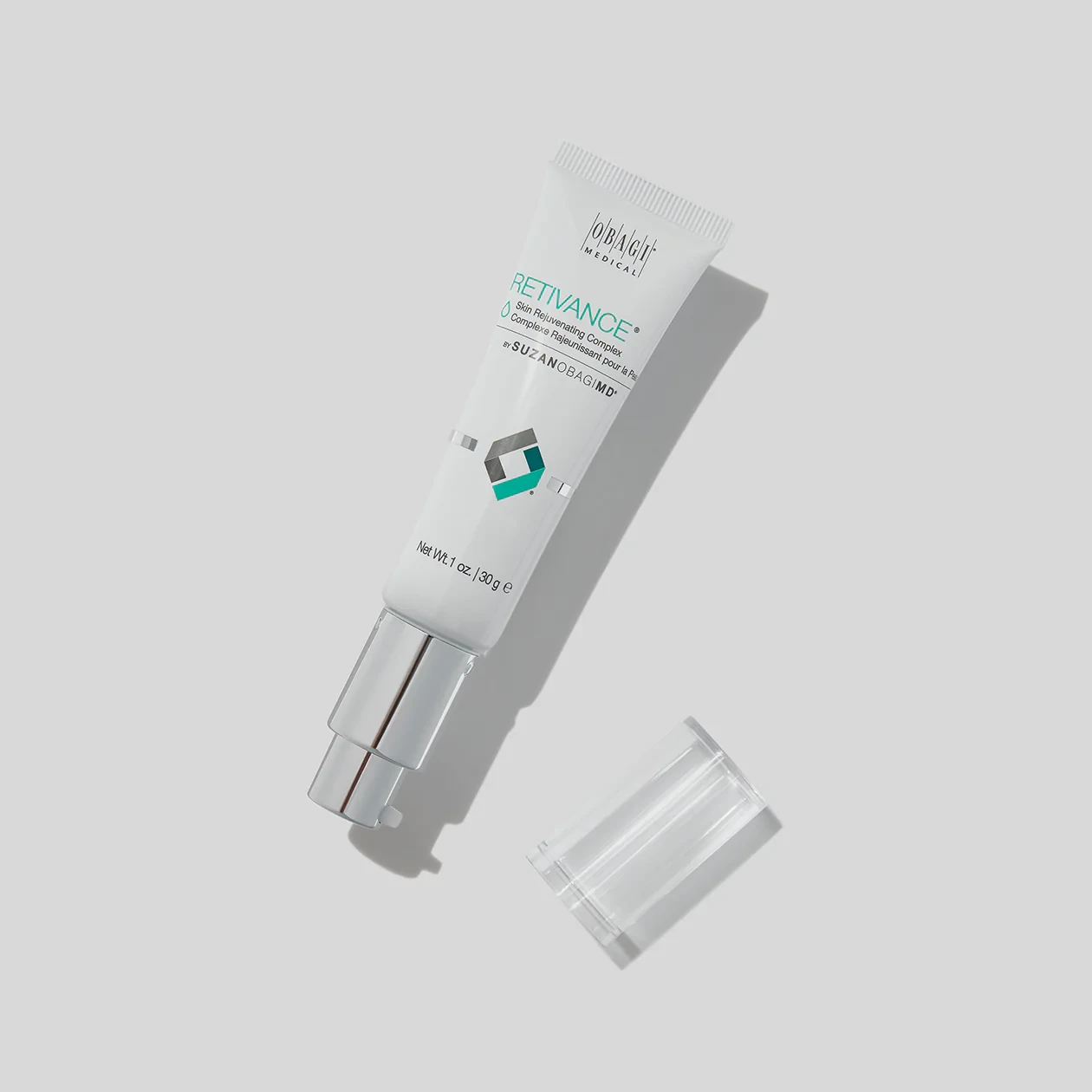 Obagi Retivance Skin Rejuvenating Complex 8 Obagi Retivance Skin Rejuvenating Complex - Image 6
