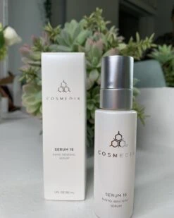 Cosmedix Serum 16 -Skin Care Products Store Serum16RapidRenewalSerum