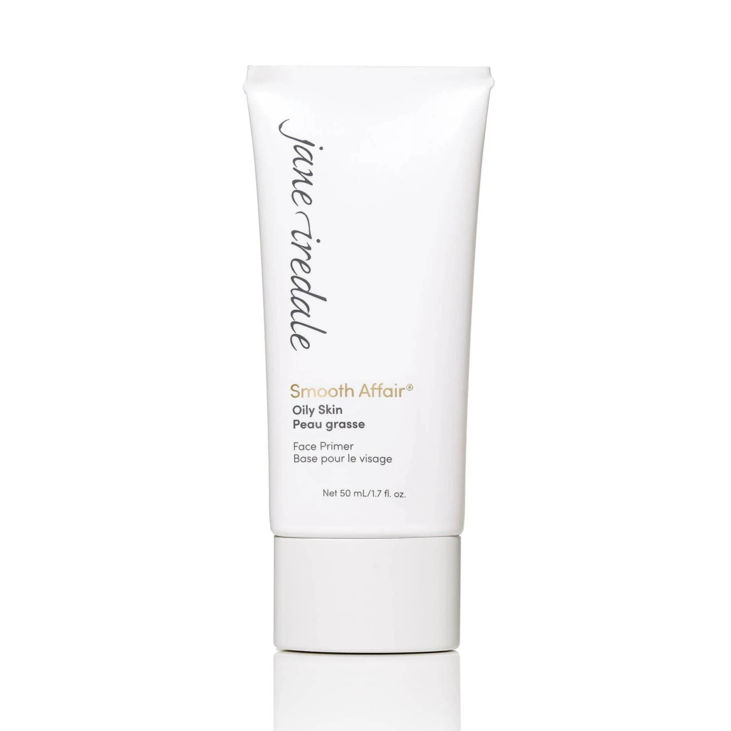Jane Iredale Smooth Affair Mattifying Primer 3 Jane Iredale Smooth Affair Mattifying Primer - Image 2