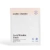 Wrinkles Schminkles Neck Wrinkle Patch -Skin Care Products Store Wrinkles Schminkles Neck Wrinkle Patch