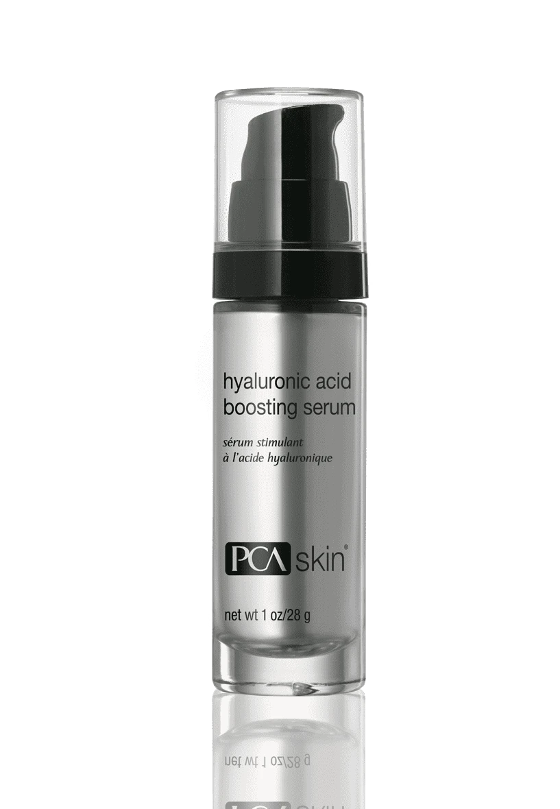 PCA Skin Hyaluronic Acid Boosting Serum 6 PCA Skin Hyaluronic Acid Boosting Serum - Image 4