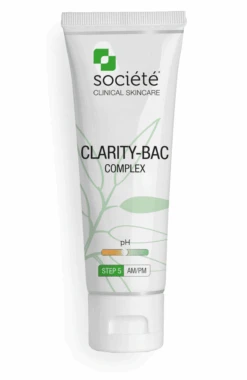 Societe Clarity-Bac Complex 57g
