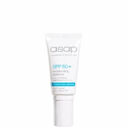 Asap SPF50+ Moisturising Defence -Skin Care Products Store asap SPF50 Moisturising Defence Cream 50ml