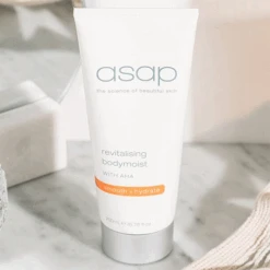 Asap Revitalising Bodymoist -Skin Care Products Store asap body