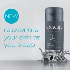 Asap Liquid Platinum -Skin Care Products Store asap liquid platinum refine hydrate