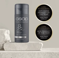 Asap Liquid Platinum -Skin Care Products Store asap liquid platinum with glycolic acid