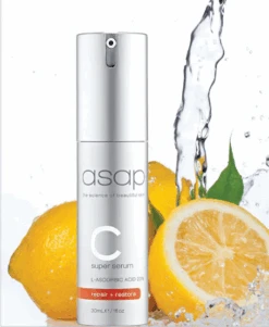 Asap Super C Complex -Skin Care Products Store asap skincare australia