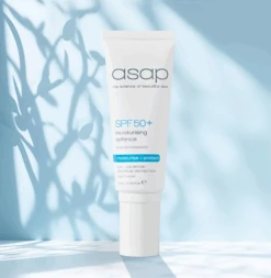 Asap SPF50+ Moisturising Defence -Skin Care Products Store asap spf50