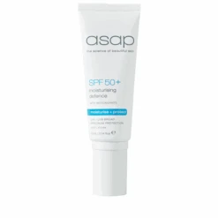Asap SPF50+ Moisturising Defence