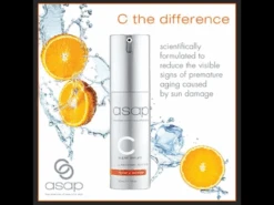 Asap Super C Complex -Skin Care Products Store asap super C complex l ascorbic acid