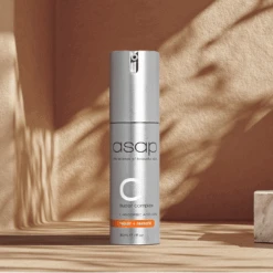Asap Super C Complex -Skin Care Products Store asap super c serum 30ml online australia
