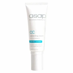 Asap CC Cream SPF15