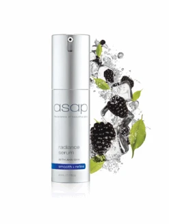 Asap Radiance Serum -Skin Care Products Store asap radiance serum with aha bha