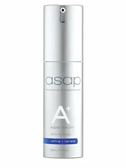 Asap Super A+ Serum 9 Asap Super A+ Serum -Skin Care Products Store asap super a serum