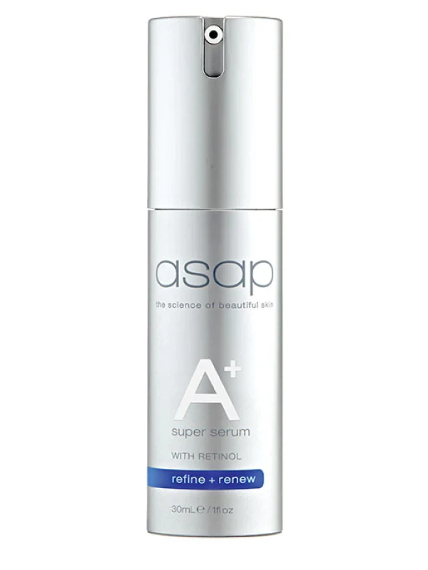 Asap Super A+ Serum 6 Asap Super A+ Serum - Image 4