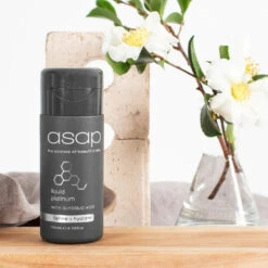 Asap Liquid Platinum -Skin Care Products Store asapliquidplatinum