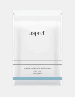 Aspect Intense Hydration Sheet Mask X 1 13 Aspect Intense Hydration Sheet Mask X 1 -Skin Care Products Store aspect Intense Hydration Sheet Mask ce3b6eaf 7ba6 435e bfcb 9d4640def842
