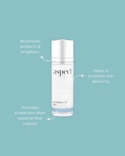 Aspect Extreme C20 -Skin Care Products Store aspect c20