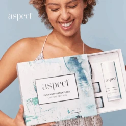 Aspect Everyday Essentials Kit 9 Aspect Everyday Essentials Kit -Skin Care Products Store aspect everyday essentials kit