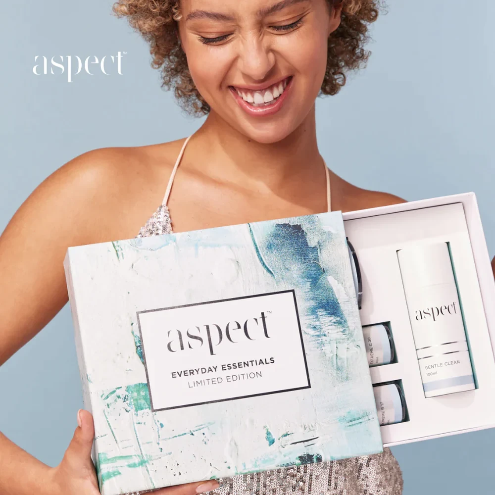 Aspect Everyday Essentials Kit 5 Aspect Everyday Essentials Kit - Image 3