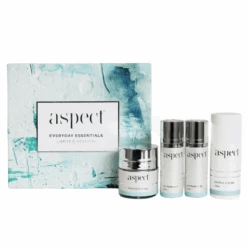 Aspect Everyday Essentials Kit
