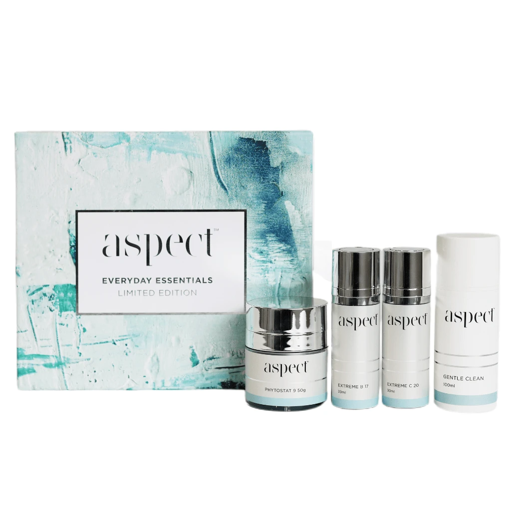 Aspect Everyday Essentials Kit 3 Aspect Everyday Essentials Kit