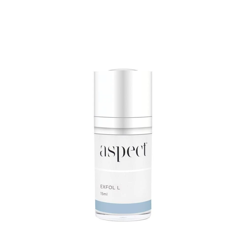 Aspect Exfol L 15ml 3 Aspect Exfol L 15ml