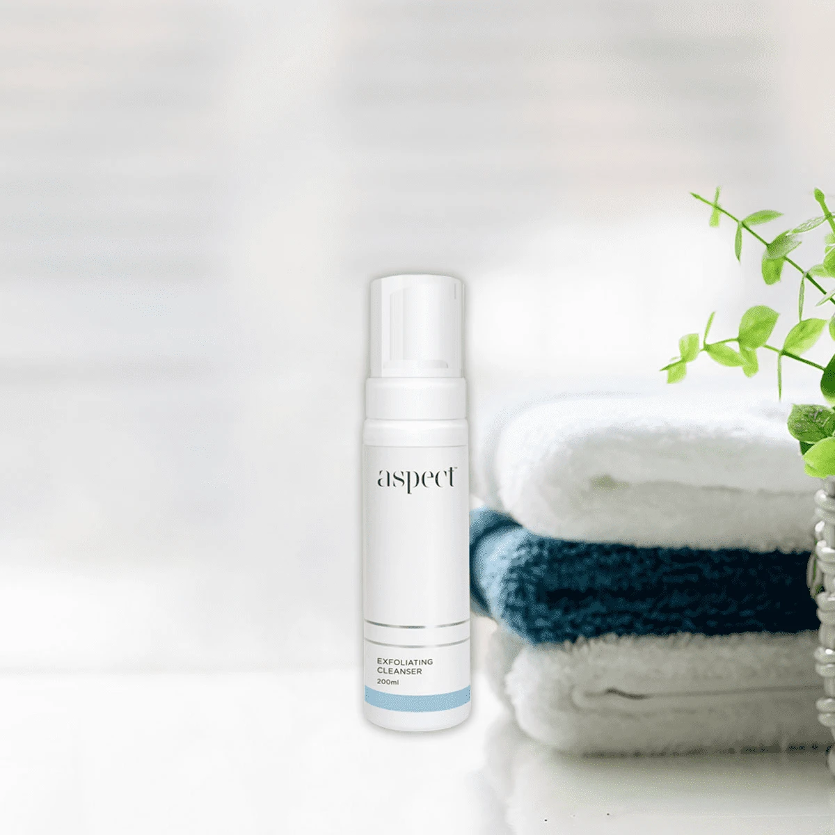 Aspect Exfoliating Cleanser 6 Aspect Exfoliating Cleanser - Image 4