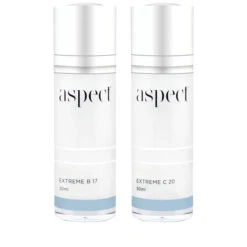 Aspect Extreme C20 + Extreme B17 Duo