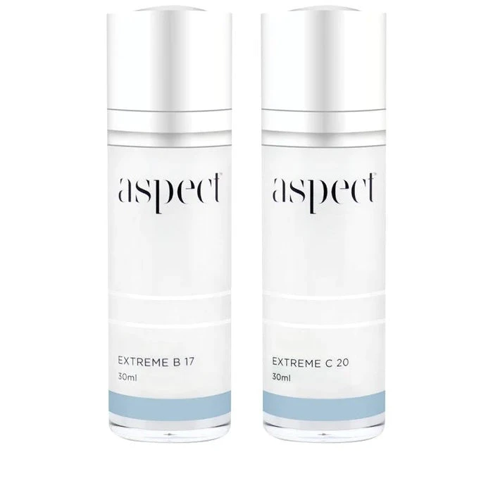 Aspect Extreme C20 + Extreme B17 Duo 3 Aspect Extreme C20 + Extreme B17 Duo