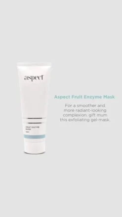 Aspect Fruit Enzyme Mask 118ml 13 Aspect Fruit Enzyme Mask 118ml -Skin Care Products Store aspect fruit enzyme mask 118ml benefits