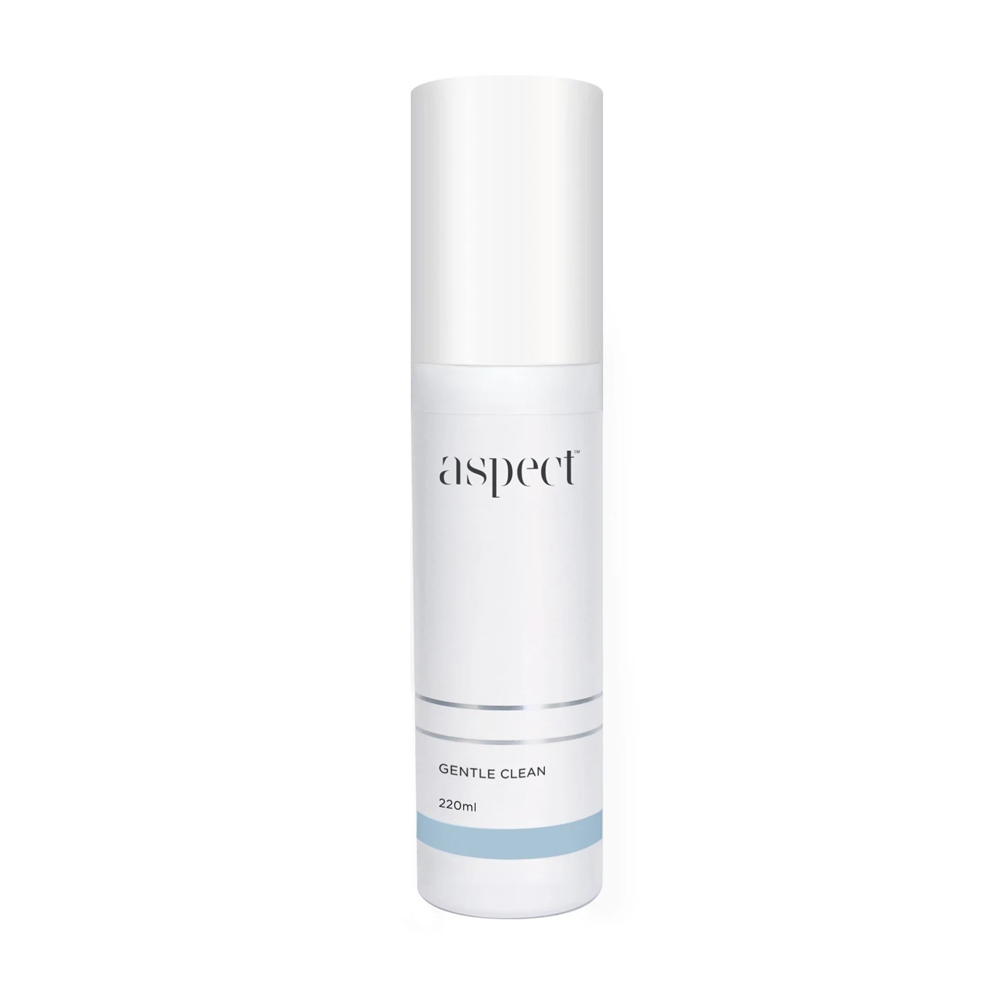 Aspect Gentle Clean Cleanser 220ml 3 Aspect Gentle Clean Cleanser 220ml