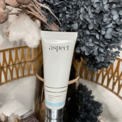 Aspect Hand & Body Cream -Skin Care Products Store aspect hand body cream 1