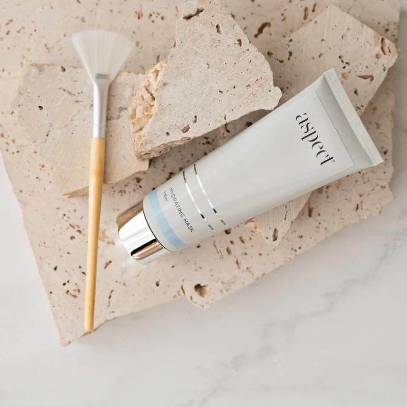 Aspect Hydrating Mask 9 Aspect Hydrating Mask - Image 7