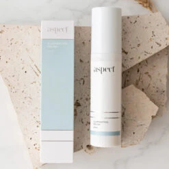 Aspect Illuminating Polish -Skin Care Products Store aspect illuminating polish 220ml